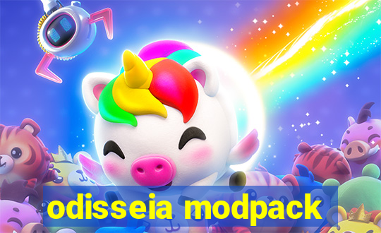 odisseia modpack